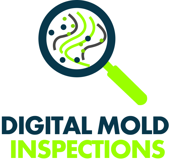 Digital Mold Inspections Logo
